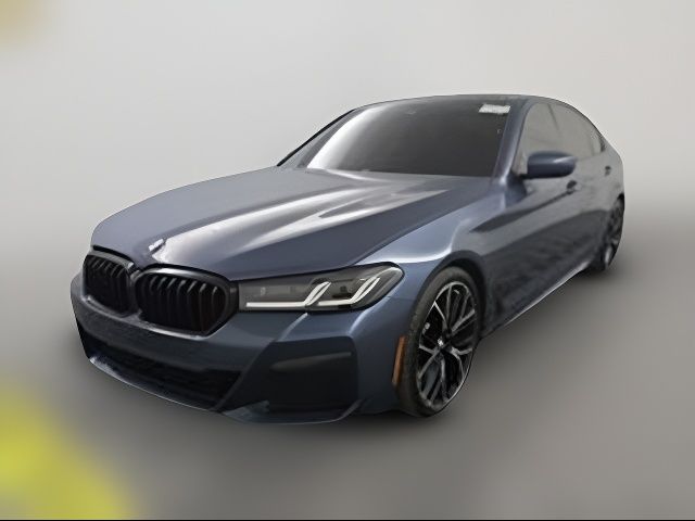 2023 BMW 5 Series 530i xDrive