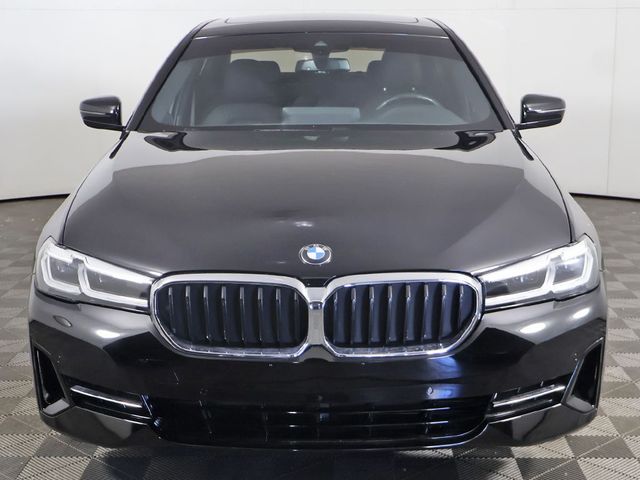 2023 BMW 5 Series 530i xDrive
