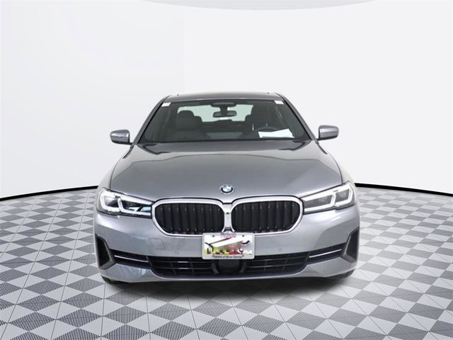 2023 BMW 5 Series 530i xDrive