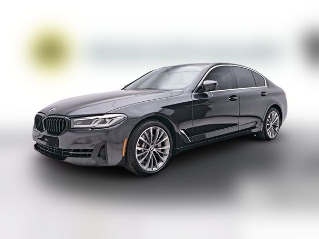 2023 BMW 5 Series 530i xDrive