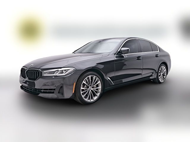 2023 BMW 5 Series 530i xDrive