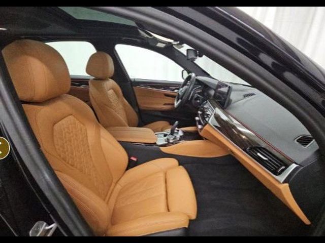 2023 BMW 5 Series 530i xDrive