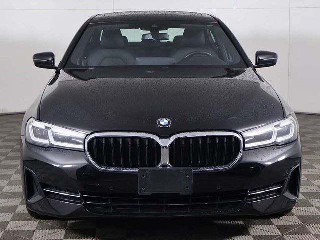 2023 BMW 5 Series 530i xDrive