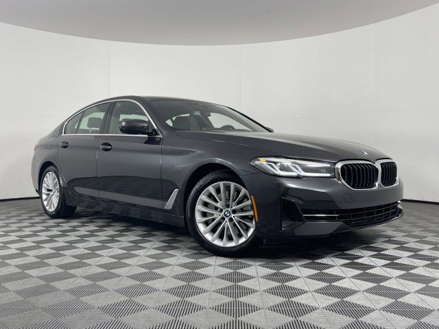 2023 BMW 5 Series 530i xDrive