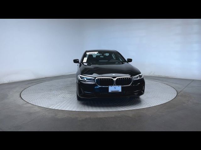 2023 BMW 5 Series 530i xDrive