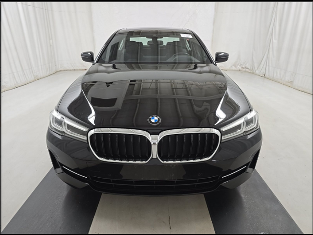 2023 BMW 5 Series 530i xDrive