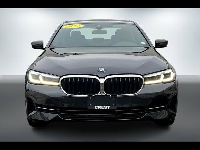 2023 BMW 5 Series 530i xDrive