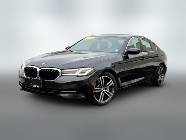 2023 BMW 5 Series 530i xDrive