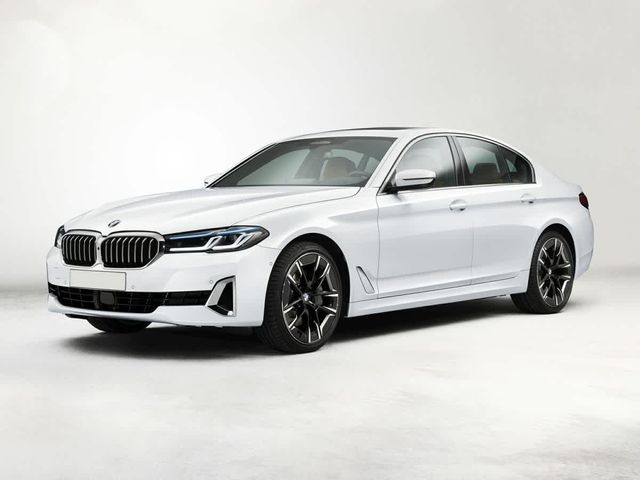 2023 BMW 5 Series 530i xDrive