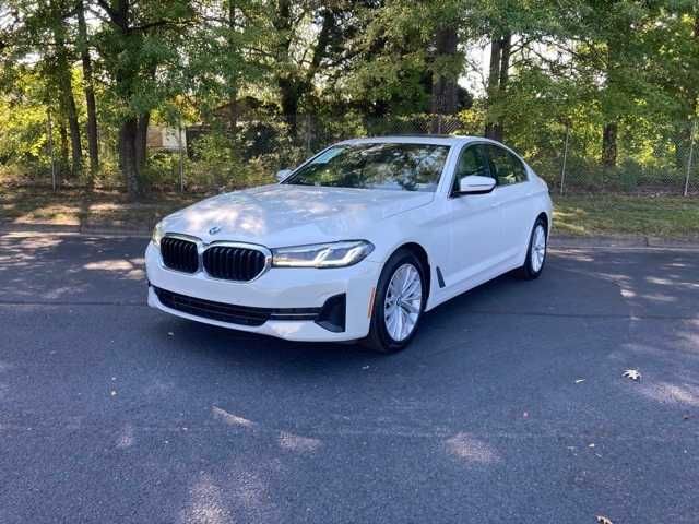 2023 BMW 5 Series 530i xDrive