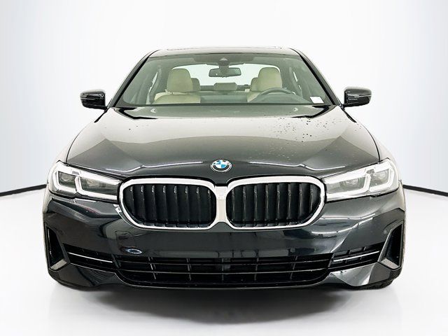 2023 BMW 5 Series 530i xDrive