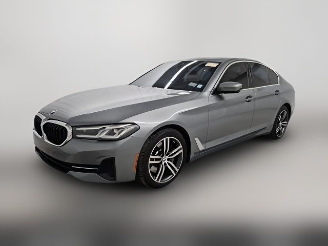 2023 BMW 5 Series 530i xDrive