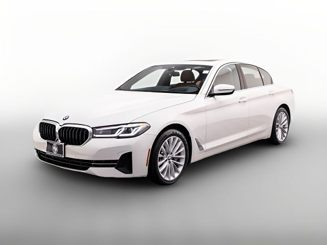 2023 BMW 5 Series 530i xDrive