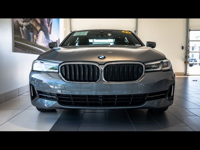 2023 BMW 5 Series 530i xDrive