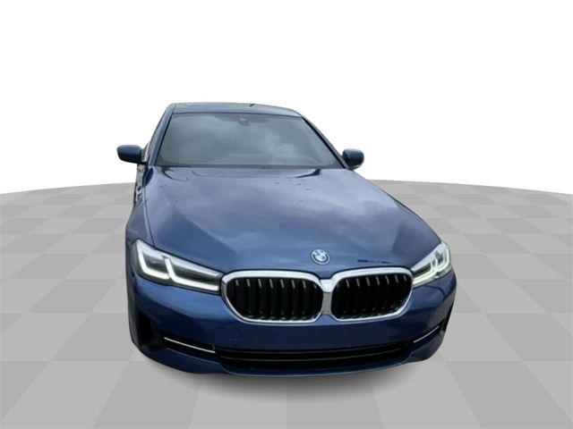 2023 BMW 5 Series 530i xDrive