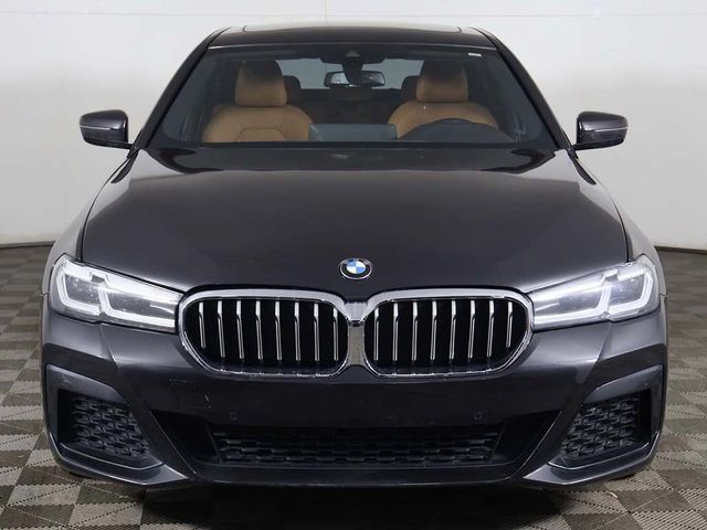2023 BMW 5 Series 530i xDrive