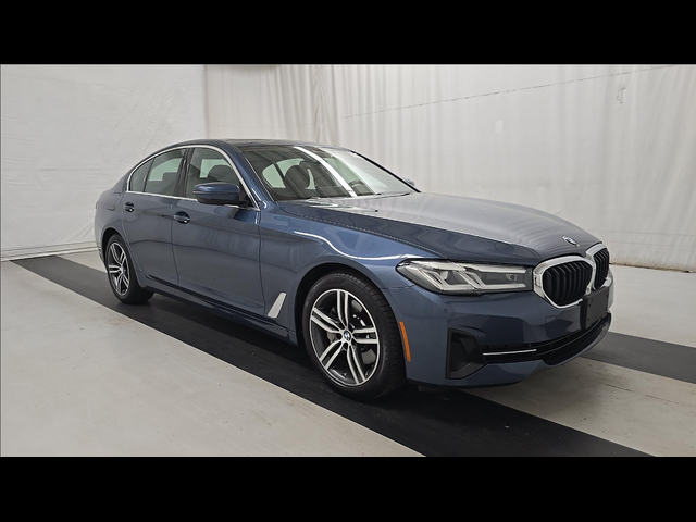 2023 BMW 5 Series 530i xDrive