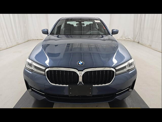 2023 BMW 5 Series 530i xDrive
