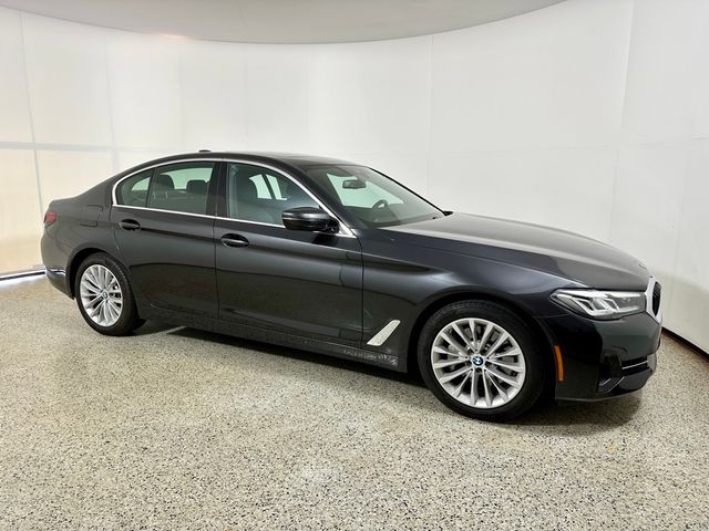 2023 BMW 5 Series 530i xDrive