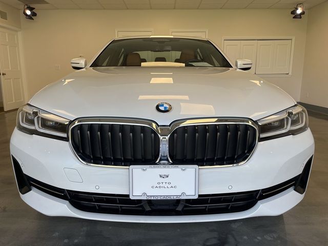 2023 BMW 5 Series 530i xDrive