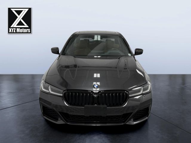 2023 BMW 5 Series 530i xDrive
