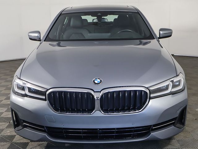 2023 BMW 5 Series 530i xDrive