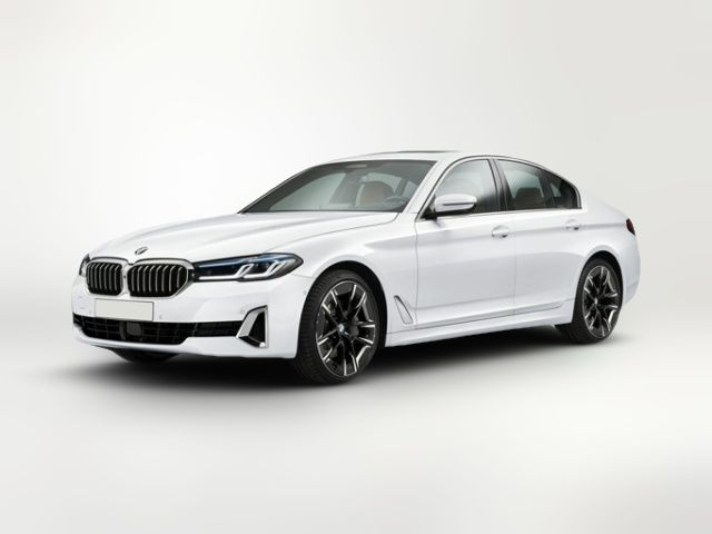 2023 BMW 5 Series 530i xDrive