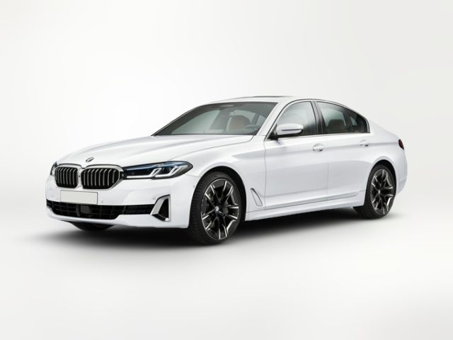 2023 BMW 5 Series 530i xDrive