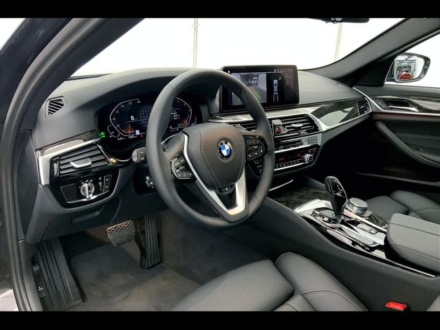 2023 BMW 5 Series 530i xDrive