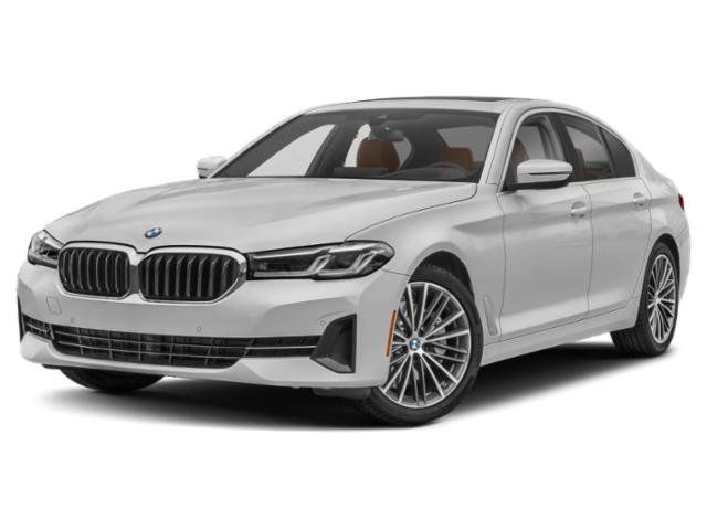 2023 BMW 5 Series 530i xDrive