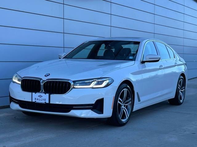 2023 BMW 5 Series 530i xDrive