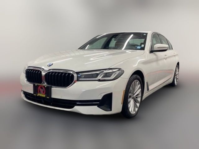 2023 BMW 5 Series 530i xDrive