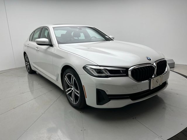 2023 BMW 5 Series 530i xDrive