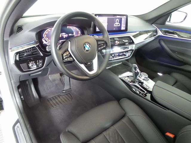 2023 BMW 5 Series 530i xDrive