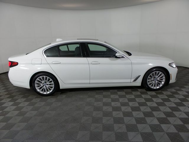 2023 BMW 5 Series 530i xDrive