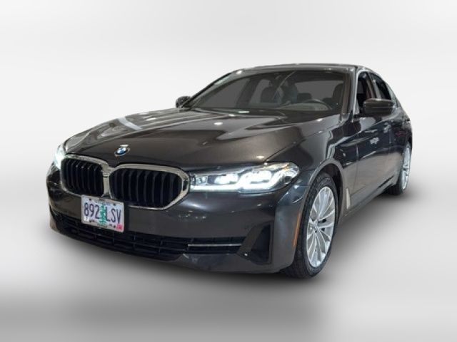 2023 BMW 5 Series 530i xDrive