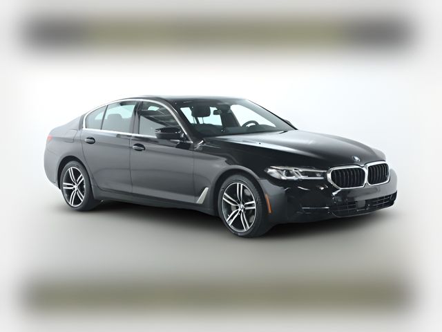 2023 BMW 5 Series 530i xDrive