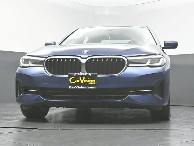 2023 BMW 5 Series 530i xDrive