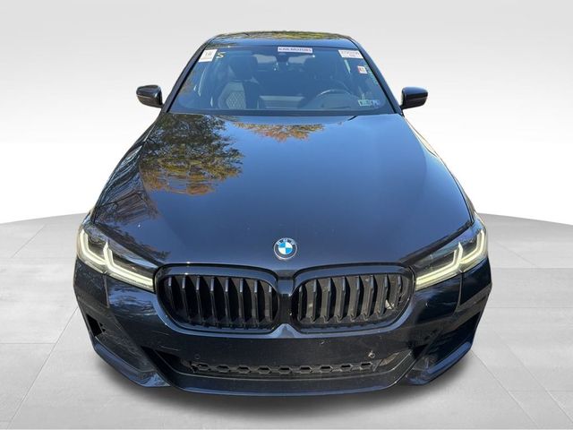 2023 BMW 5 Series 530i xDrive