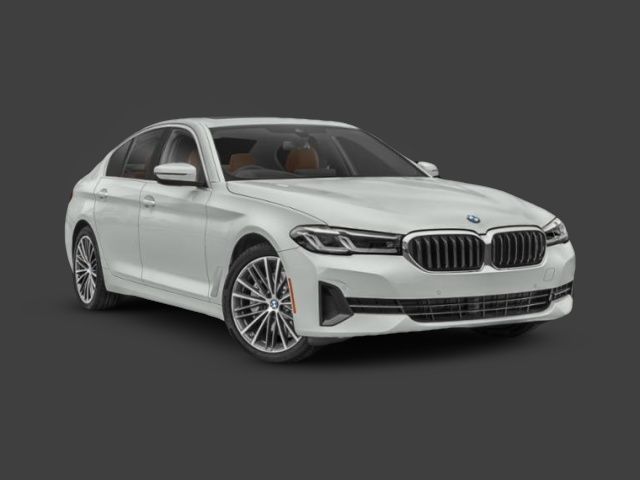 2023 BMW 5 Series 530i xDrive