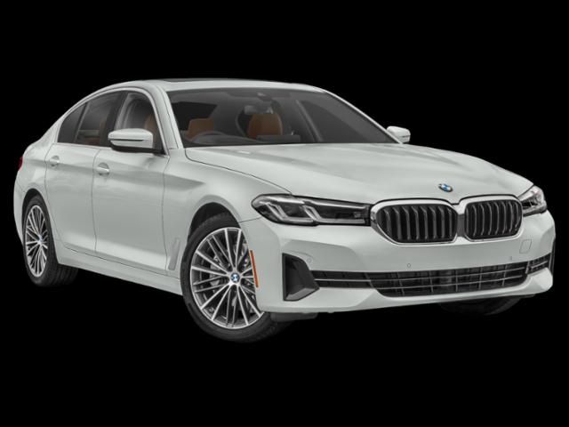 2023 BMW 5 Series 530i xDrive