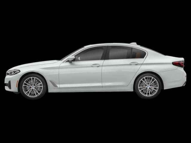 2023 BMW 5 Series 530i xDrive