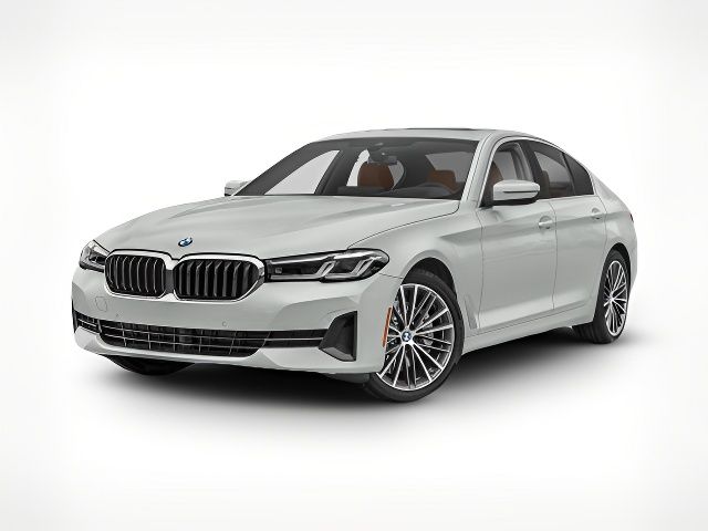 2023 BMW 5 Series 530i xDrive