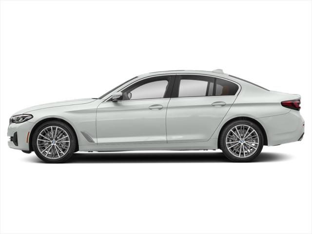 2023 BMW 5 Series 530i xDrive