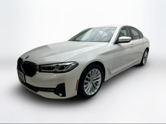 2023 BMW 5 Series 530i xDrive