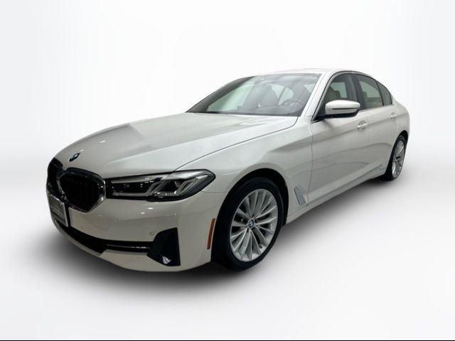 2023 BMW 5 Series 530i xDrive