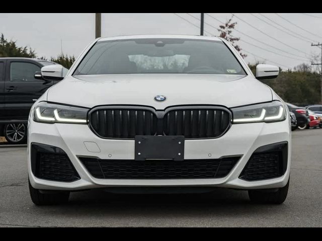 2023 BMW 5 Series 530i xDrive