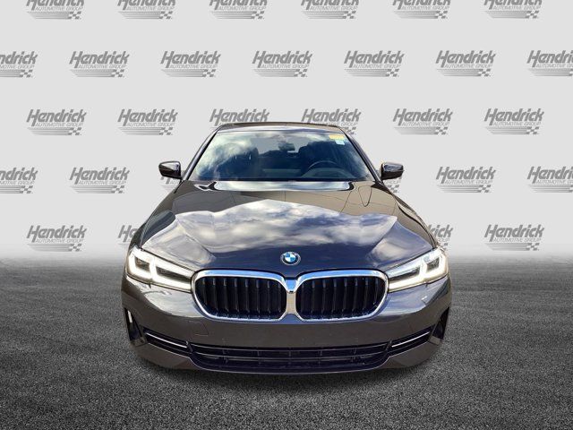 2023 BMW 5 Series 530i xDrive