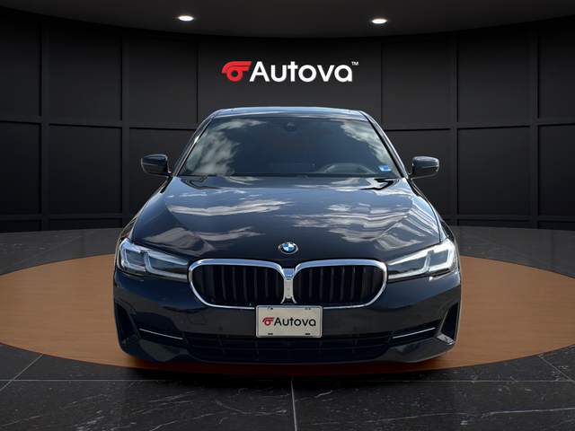 2023 BMW 5 Series 530i xDrive