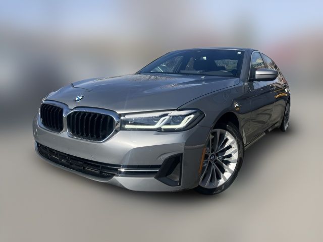 2023 BMW 5 Series 530i xDrive